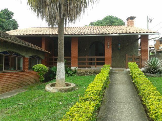 Pousada Clube Santa Cruz Santa Cruz de Minas Exterior photo