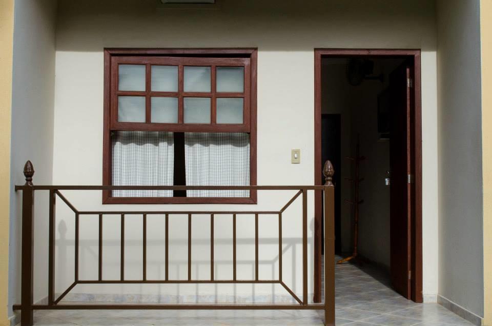 Pousada Clube Santa Cruz Santa Cruz de Minas Exterior photo